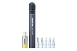 Llave Dinamométrica Topeak Nano Torbar 5 Nm