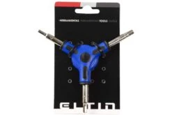 Llave Hexagonal Eltin -Topeak Ventas llave hexagonal eltin 456 1