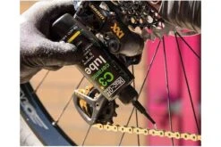 Lubricante Cerámico C3 Muc-Off Clima Seco -Topeak Ventas lubricante ceramico c3 muc off clima seco 1