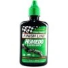Lubricante De Cadena Finish Line Cross Country Húmedo