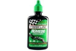 Lubricante De Cadena Finish Line Cross Country Húmedo