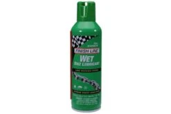 Lubricante De Cadena Finish Line Cross County Húmedo Difusor