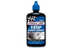 Lubricante De Cadena Finish Line 1 Paso 120ml