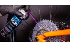 Lubricante De Cadena Muc-Off Clima Húmedo -Topeak Ventas lubricante de cadena muc off clima humedo 1