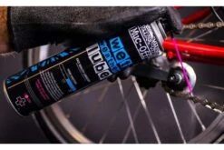 Lubricante De Cadena Muc-Off Clima Húmedo -Topeak Ventas lubricante de cadena muc off clima humedo 2