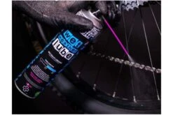 Lubricante De Cadena Muc-Off Clima Húmedo -Topeak Ventas lubricante de cadena muc off clima humedo 3