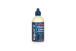Lubricante De Cadena Squirt 120 Ml