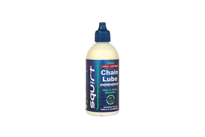 Lubricante De Cadena Squirt 120 Ml 1 Lubricante De Cadena Squirt 120 Ml