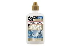 Lubricante De Cadena Finish Line Cerámico Seco