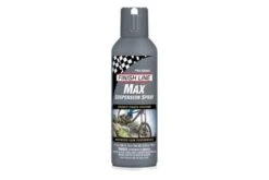 Lubricante De Suspensión Finish Line Max Difusor