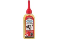 Lubricante Soudal Clima Húmedo
