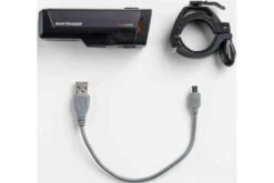 Luz Bontrager Ion PRO RT 3 Luz Bontrager Ion PRO RT -Topeak Ventas luz bontrager ion pro rt 1