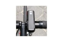 Luz Cateye AMPP Recargable -Topeak Ventas luz cateye ampp recargable 2