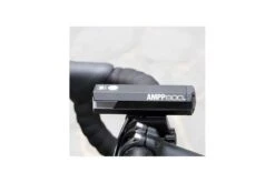 Luz Cateye AMPP Recargable -Topeak Ventas luz cateye ampp recargable 3