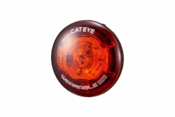 Luz Cateye Wearable Mini