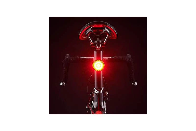 Luz Cateye Wearable X Recargable 4 Luz Cateye Wearable X Recargable - Imagen 4