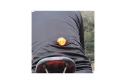 Luz Cateye Wearable X Recargable 9 Luz Cateye Wearable X Recargable -Topeak Ventas luz cateye wearable x recargable 3