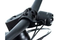 Luz Delantera Cube Acid Pro-E 110