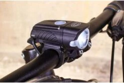 Luz NiteRider Swift 500 -Topeak Ventas luz delantera rider swift 500 2