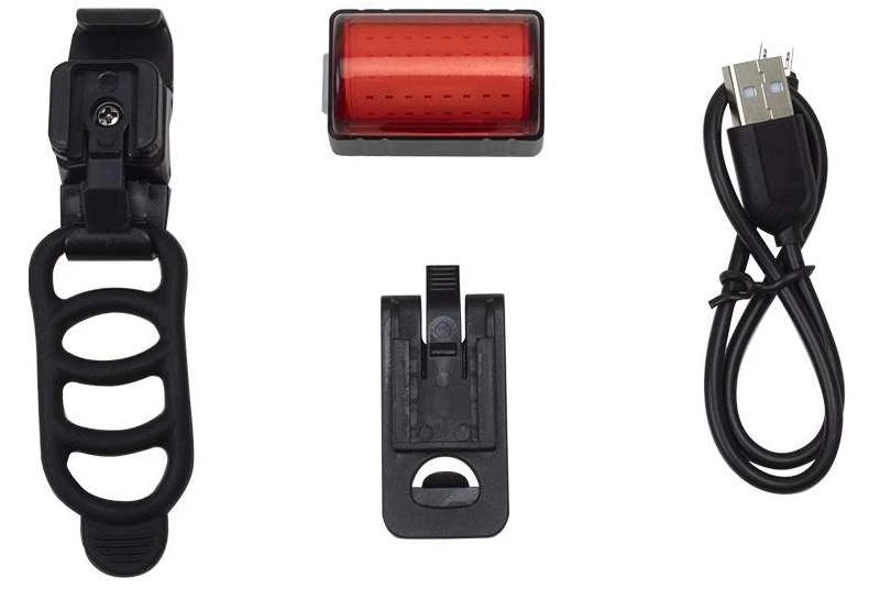 Luz Eltin 100 Lúmenes Recargable 2 Luz Eltin 100 Lúmenes Recargable - Imagen 2