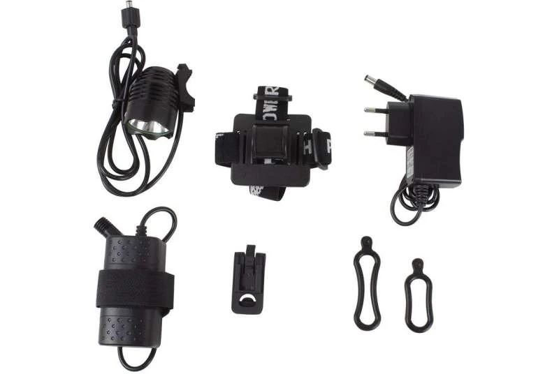 Luz Eltin 1200 Lúmenes Recargable 2 Luz Eltin 1200 Lúmenes Recargable - Imagen 2