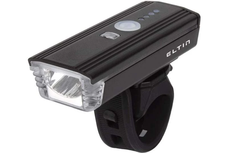 Luz Eltin 350 Lúmenes Recargable 1 Luz Eltin 350 Lúmenes Recargable