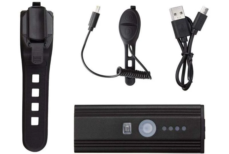 Luz Eltin 350 Lúmenes Recargable 2 Luz Eltin 350 Lúmenes Recargable - Imagen 2