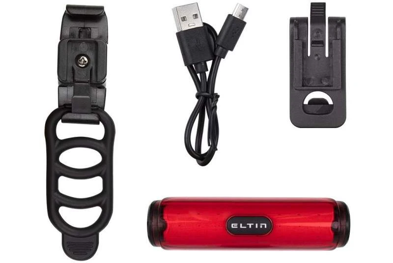 Luz Eltin 50 Lúmenes Recargable 2 Luz Eltin 50 Lúmenes Recargable - Imagen 2