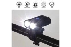 Luz Eltin 600 Lúmenes Recargable -Topeak Ventas luz eltin 600 lumenes recargable 2