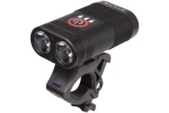 Luz Eltin 600 Lúmenes Recargable