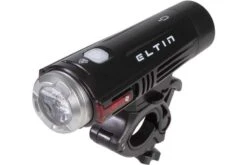 Luz Eltin 850 Lúmenes Recargable