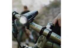 Luz Eltin 850 Lúmenes Recargable -Topeak Ventas luz eltin 850 lumenes recargable 4