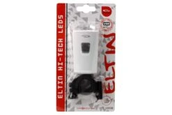 Luz Eltin USB -Topeak Ventas luz eltin usb 1