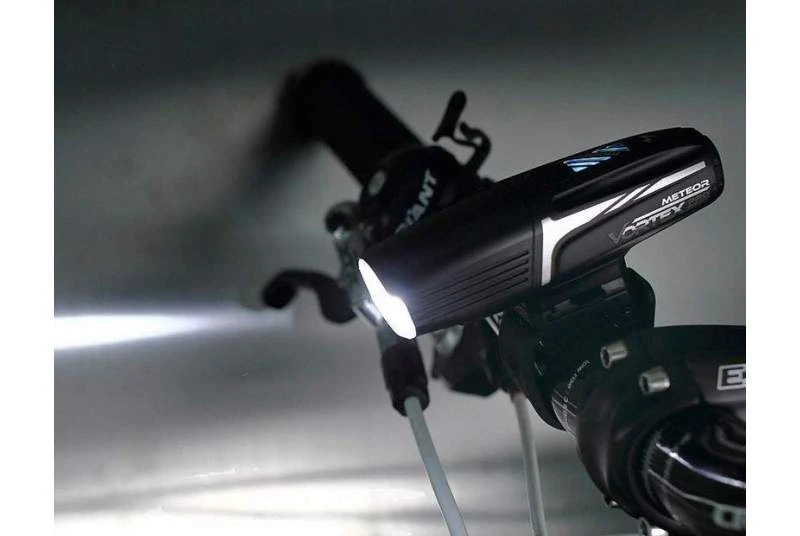 Luz Moon Meteor Vortex Pro 2 Luz Moon Meteor Vortex Pro - Imagen 2