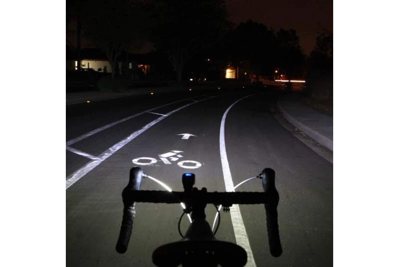 Luz NiteRider Lumina Micro 650 3 Luz NiteRider Lumina Micro 650 - Imagen 3