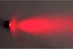 GURPIL Luz Pygomic P1-R 90 Lm -Topeak Ventas luz pygomic p1 r 90 lm 3