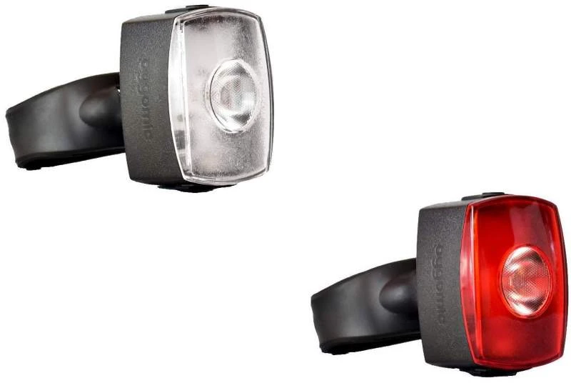 GURPIL Kit De Luces Pygomic P1-F Y P1-R 1 GURPIL Kit De Luces Pygomic P1-F Y P1-R