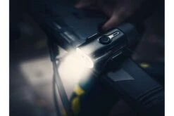 Luz Topeak Headlux 100 9 Luz Topeak Headlux 100 -Topeak Ventas luz topeak headlux 100 3