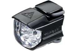 Luz Topeak Whitelite Race