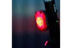 Luz Moon Shield-X Auto -Topeak Ventas luz trasera moon shield x auto 2