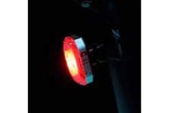 Luz Moon Shield-X Auto -Topeak Ventas luz trasera moon shield x auto 3