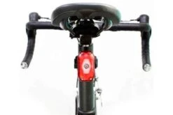 Luz Moon Shield-X Auto -Topeak Ventas luz trasera moon shield x auto 4