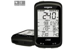Magene GPS C406