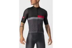 Maillot Castelli A Blocco
