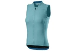 Maillot Castelli Anima Sin Mangas