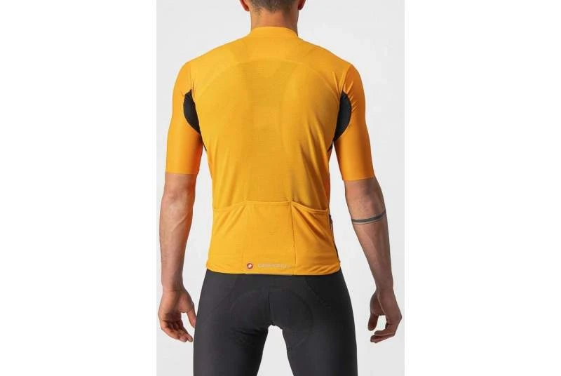 Maillot Castelli Endurance Elite 2 Maillot Castelli Endurance Elite - Imagen 2