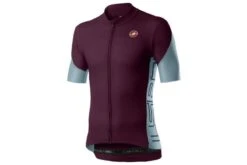 Maillot Castelli Entrata V