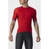 Maillot Castelli Entrata VI