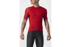 Maillot Castelli Entrata VI