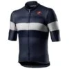 Maillot Castelli La Mitica